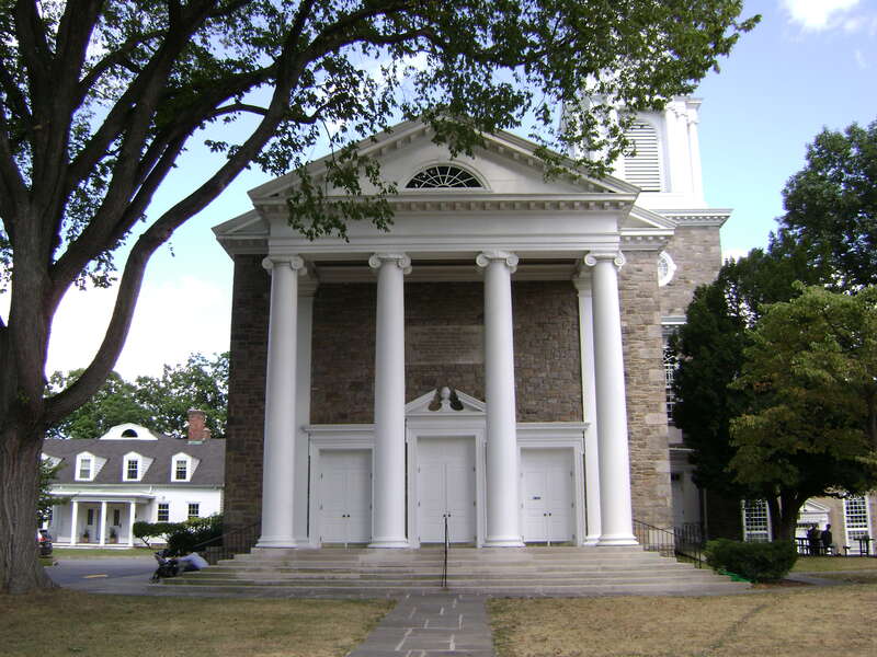 This is an image of a place or building that is listed on the National Register of Historic Places in the United States of America. Its reference number is 79001648.
