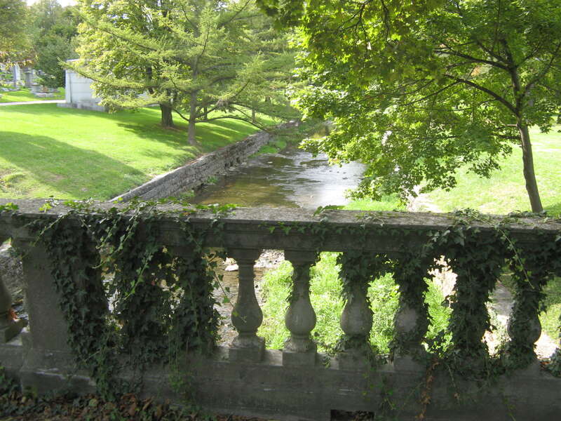 This is an image of a place or building that is listed on the National Register of Historic Places in the United States of America. Its reference number is 90000688.