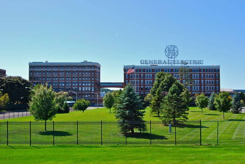 General Electric Research Laboratory in Schenectady, New York, United States