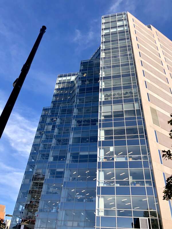 GMAC Insurance Building, Winston-Salem, NC