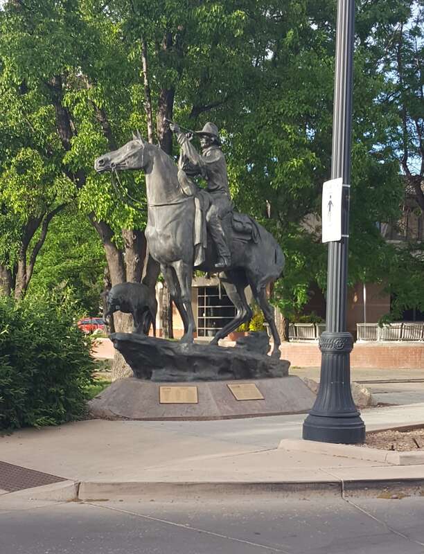 Grand Valley Legends Project John Otto
