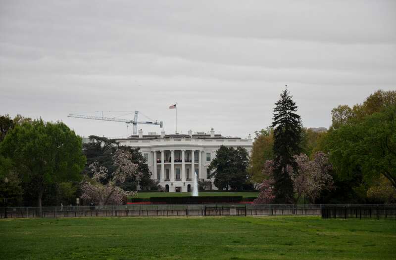 Hill East, Washington, DC, USA