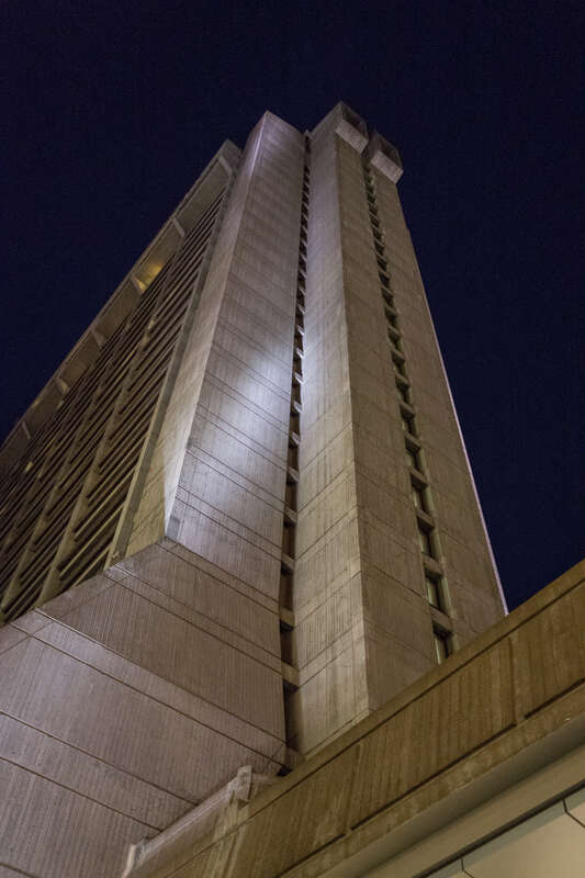 Hilton San Francisco Financial District