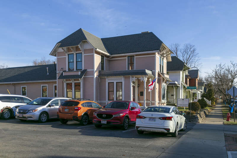 Photograph taken in Franklin County, Ohio. See categories for more information.