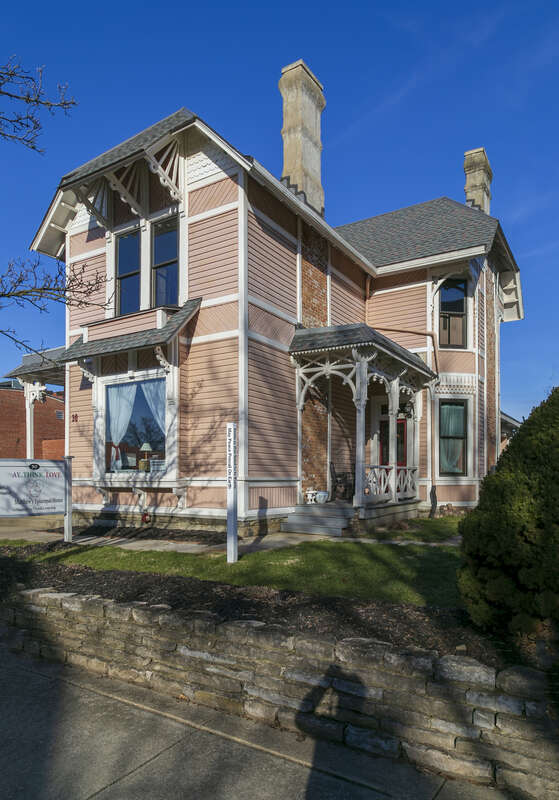 Photograph taken in Franklin County, Ohio. See categories for more information.