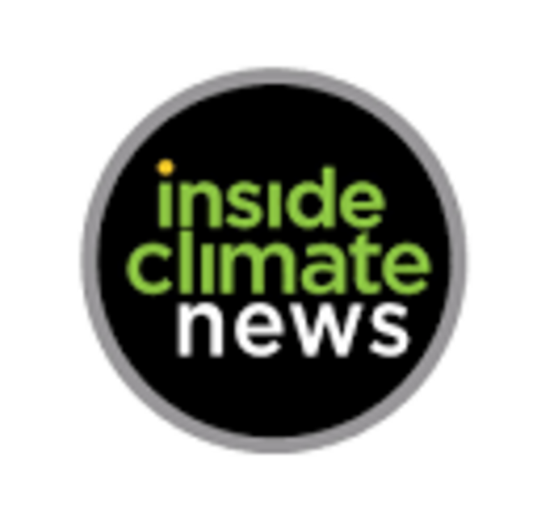 InsideClimate News logo