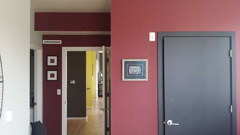 Interior Painters Portland OR-Cascade Painting and restoration