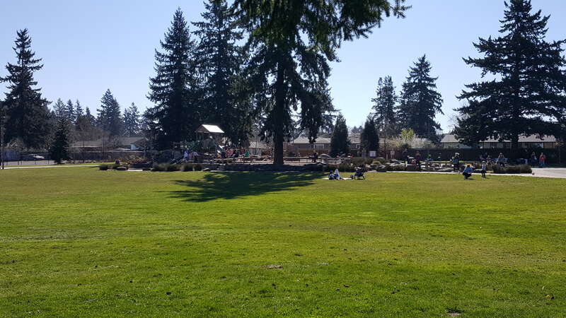 Kʰunamokwst Park, Portland, Oregon (2022)