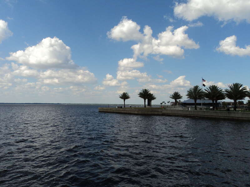Lake Monroe - Sanford, FL