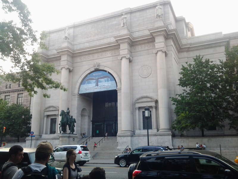 Lenox Hill, New York, NY, USA