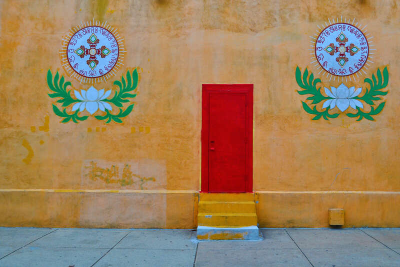 Lian Sheng True Buddha Temple - 1539 McKean St Philadelphia PA 19145 (DSC_1511)