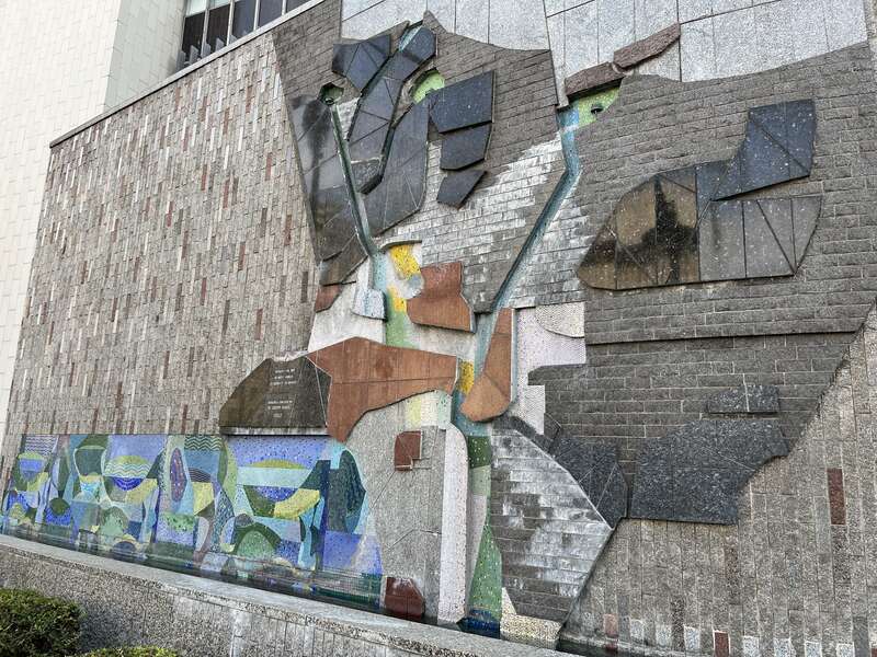 Los Angeles, California