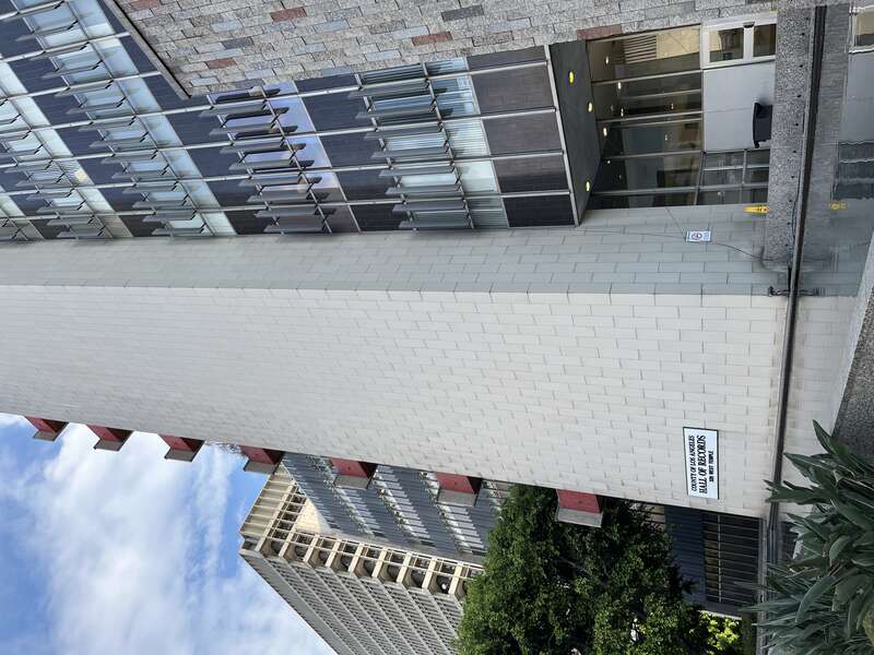 Los Angeles, California