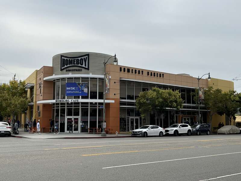 Los Angeles, California