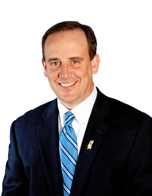 Mark Faulkner, president and CEO of Baptist Health Care (BHC) located in Pensacola, Florida