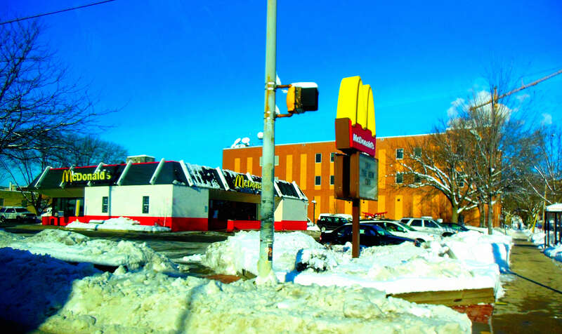 McDonald's® Regent Street