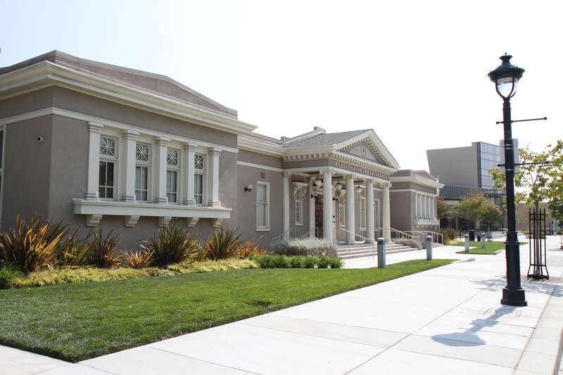 Milpitas Grammar School