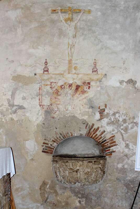 Mission Concepcion,  San Antonio, TX, USA