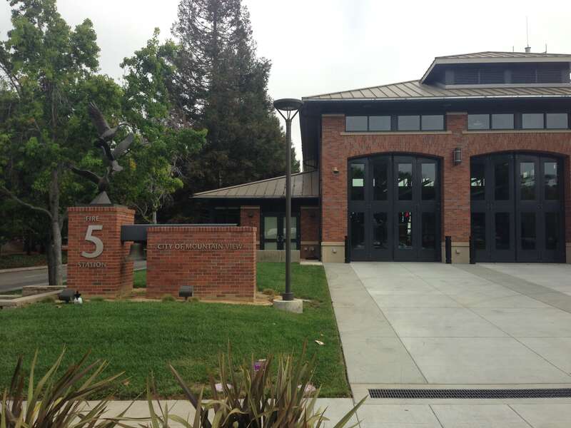 Mountain View, California