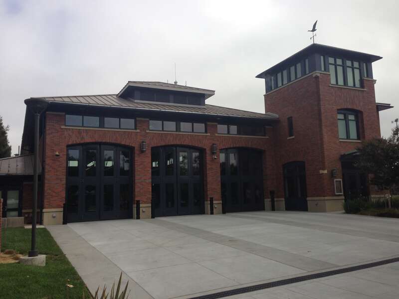 Mountain View, California