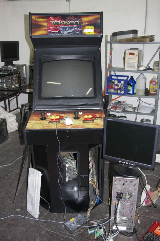 This sucker is proving to be more of a pain than i'd origionally expected.