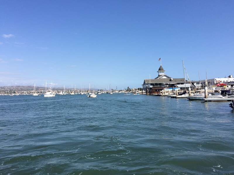 California, USA - April 2016

Los Angeles