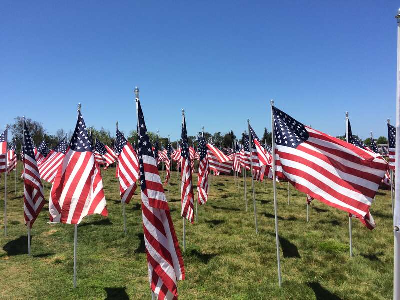 Los Angeles: Orange County in May-July 2016