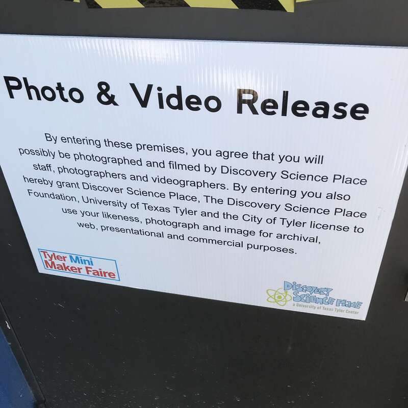 Event occurred in April 2019.