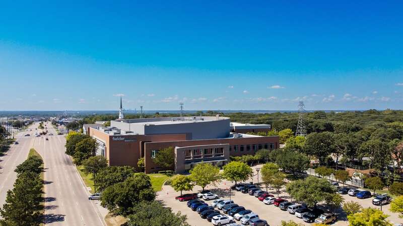 Pioneer Campus - Fielder Church