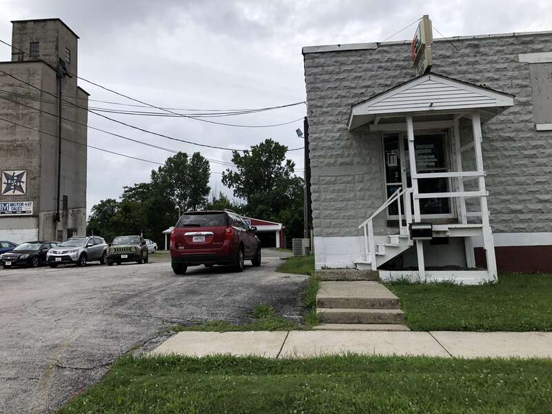 Post Board Gaming shop in Findlay, Ohio
