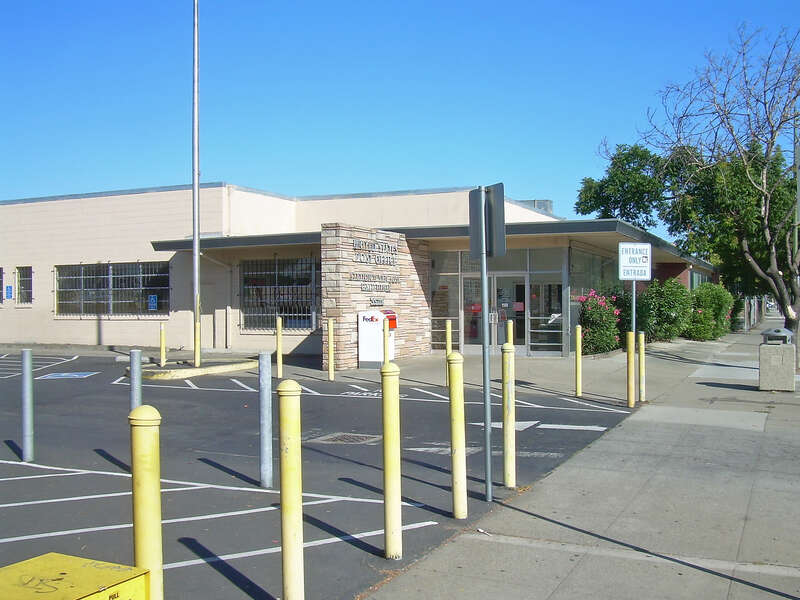 70 S. Jackson Avenue, San Jose, California, 95116.  Now closed.
