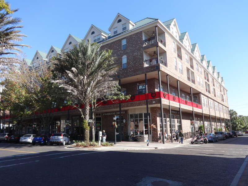 Gainesville, Alachua County, Florida