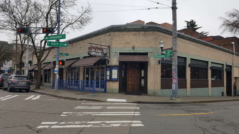 Seattle (February 2022)