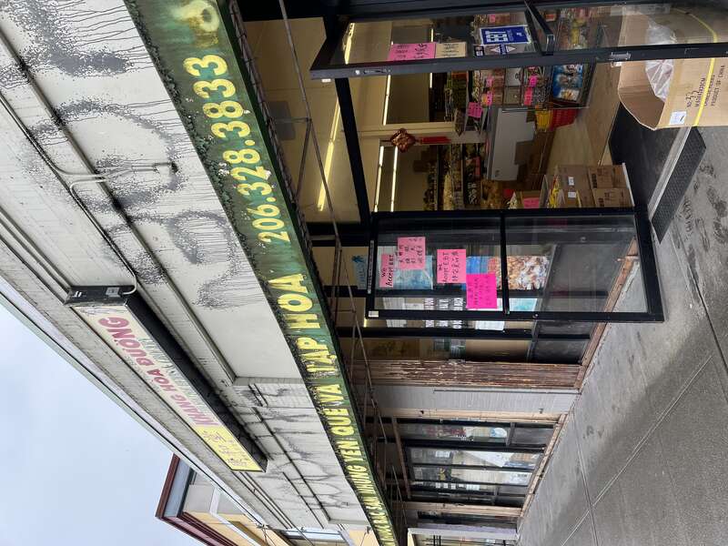 Seattle - February 2023