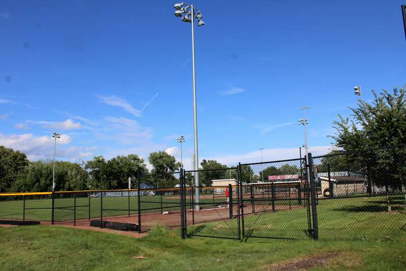 St. Vincent's Athletic Complex