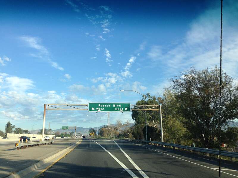 Sun Valley, Los Angeles, CA, USA