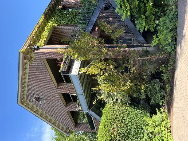 The Grand Lodge, Forest Grove, Oregon