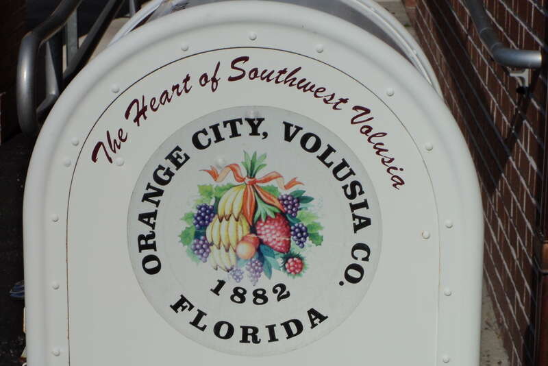 The Heart of Southwest Volusia