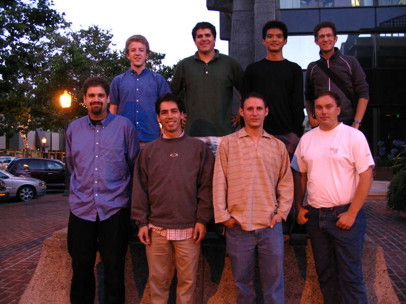 10th anniversary beatdown, etc