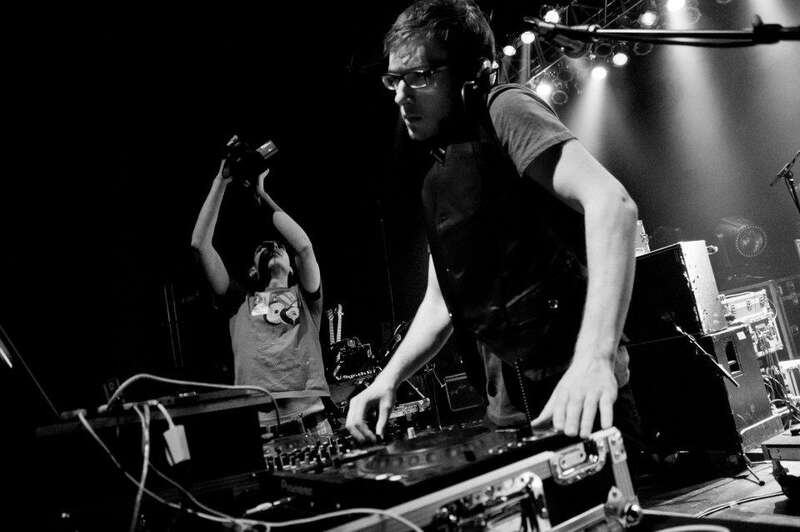 Tim White performing at The National in Richmond Virginia.