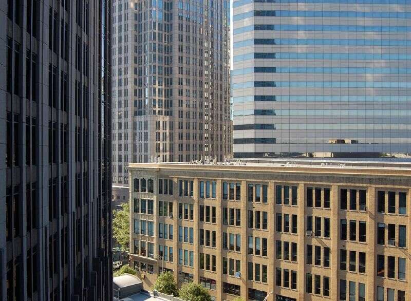 Tryon &amp;amp; 5th from Avenue, Charlotte