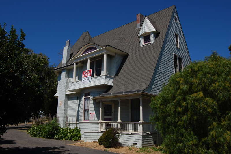 1 Kentucky Street. Vallejo, California, USA