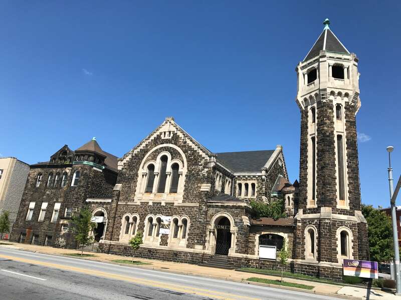 Photograph by Eli Pousson, 2017 September 8.