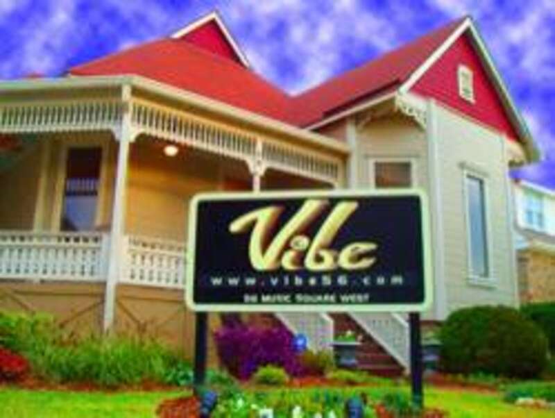 Vibe 56 Studio (Tiny Color Vibe)