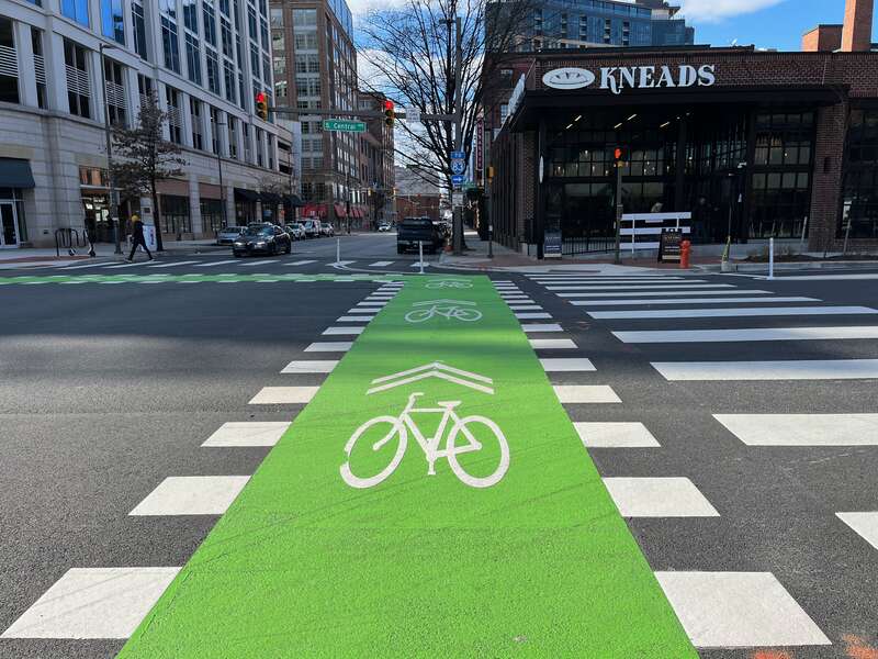 Photograph by Eli Pousson, 2023 January 27.