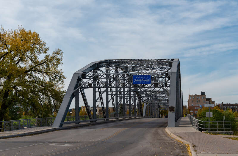 Grand Forks, North Dakota