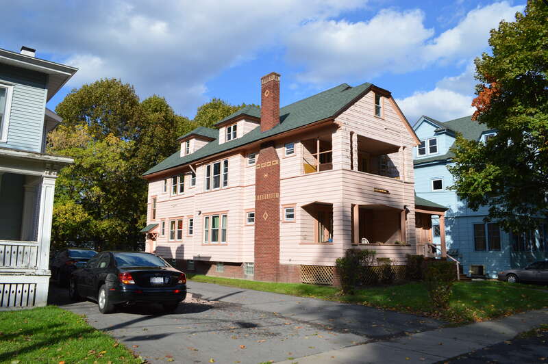 Westcott, Syracuse, NY 13210, USA