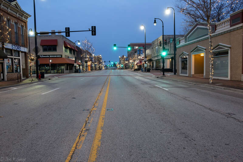 Wish I Had The Green Light