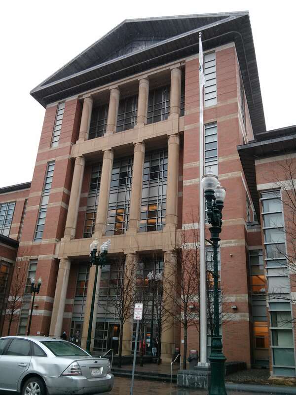 Worcester district court