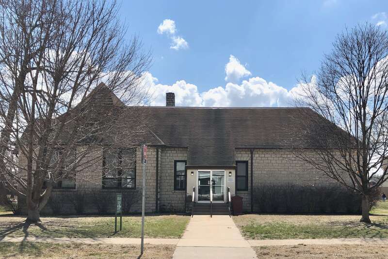 Yuma Street Historic District